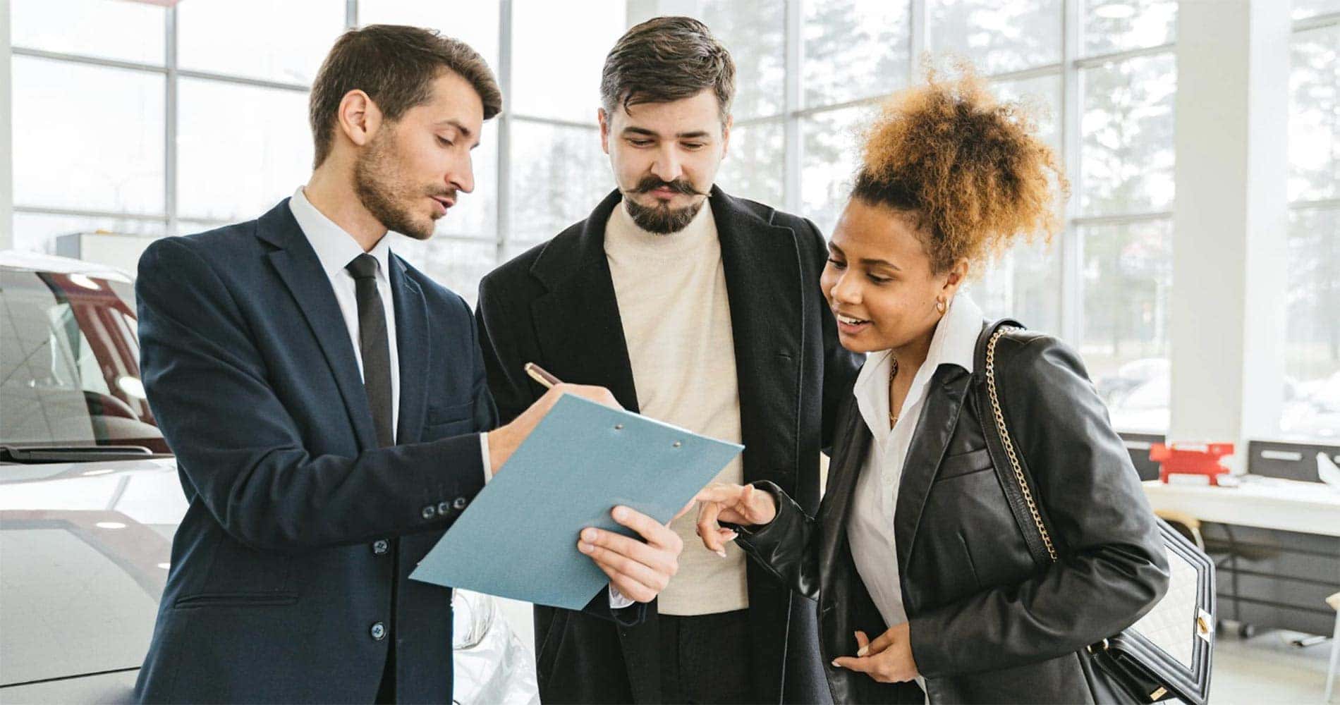 5 Reasons To Lease Your Next Honda