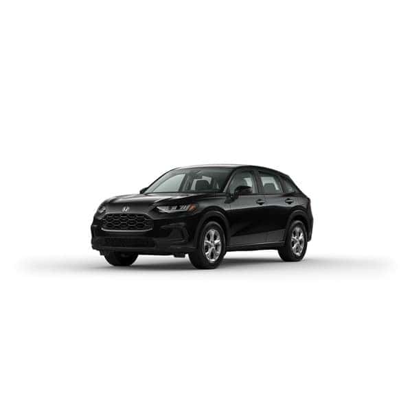 2025 Honda HR-V LX AWD
