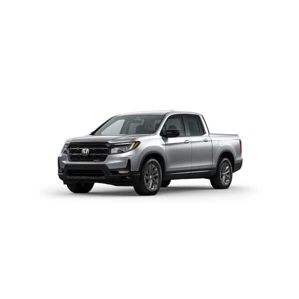 2025 Honda Ridgeline Sport AWD 