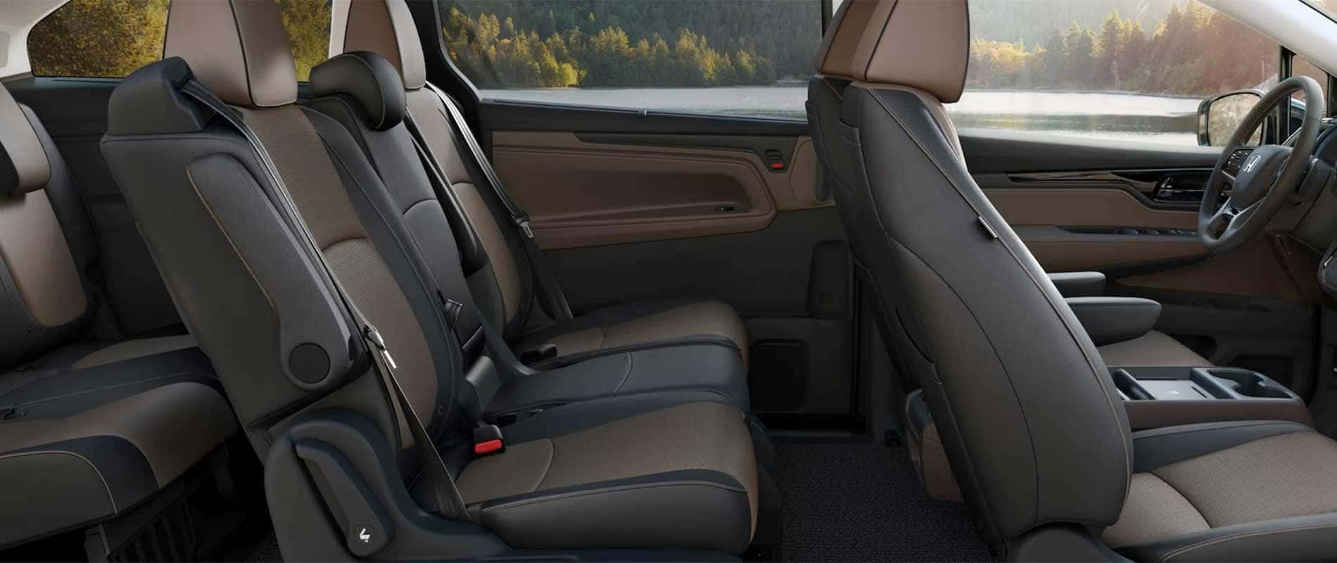 Sitemapcdatahttpsomobeldreferenzcom3rd Row Suv Honda