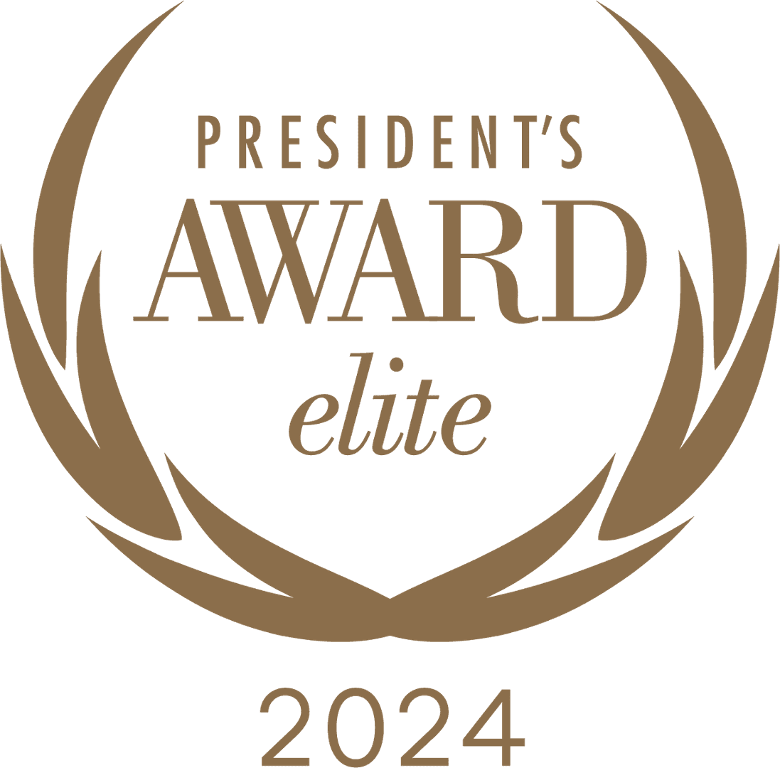 President's Award