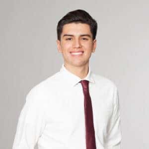 Adrian Contreras 