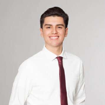 Adrian Contreras 