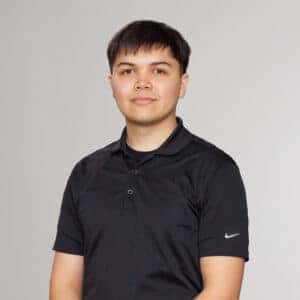 Durbek Kamolov 