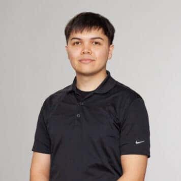 Durbek Kamolov 