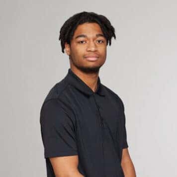 Jeremy  Gilmore