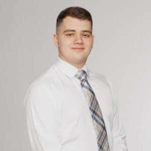 Maksym Shevchuk 