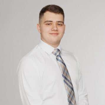 Maksym Shevchuk 
