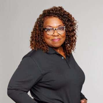 Rosina Willie 
