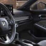 2025 Honda Civic Hatchback