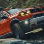 2026 Honda Passport