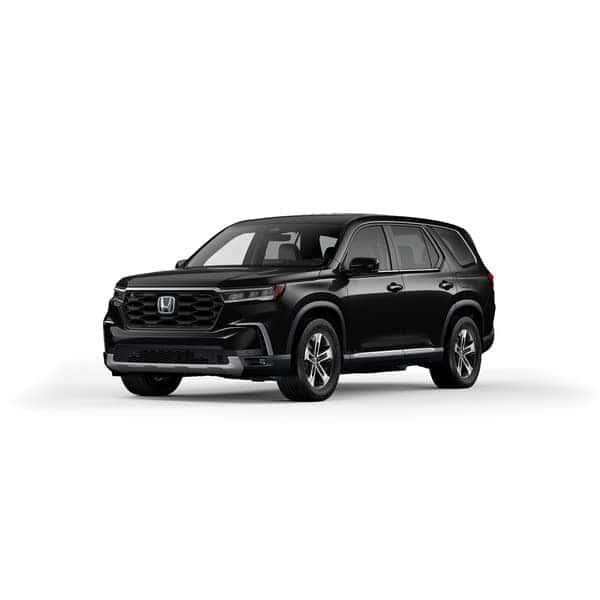 2025 Honda Pilot EX-L AWD