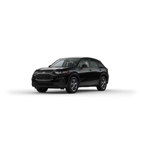 2026 Honda HR-V 