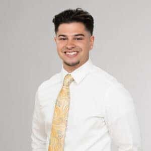 Anthony  Capezio