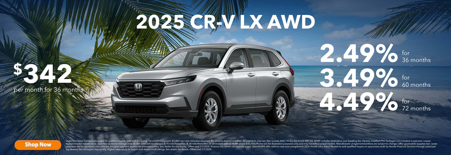 Valley-Honda-CR-V-Desktop