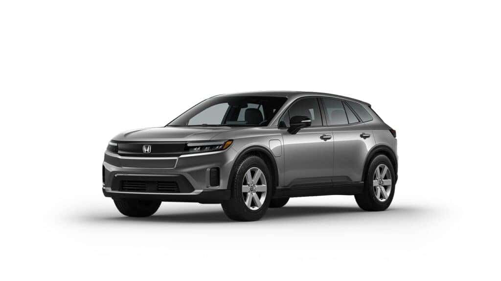 2026 Honda Prologue