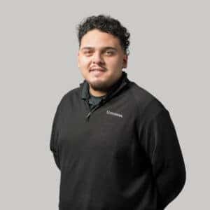 Diego  Sanchez