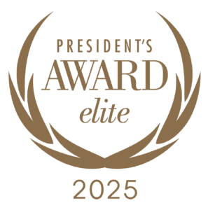 president award 2025