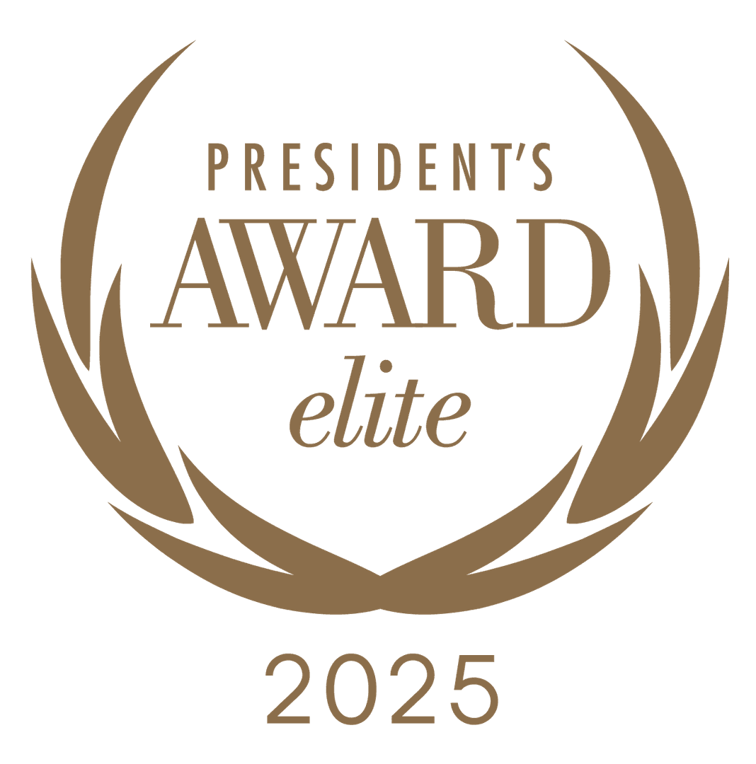 president award 2025