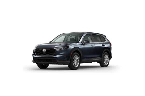 <b>2026 CR-V EX AWD</b><br><i>36-Month Lease Special</i>