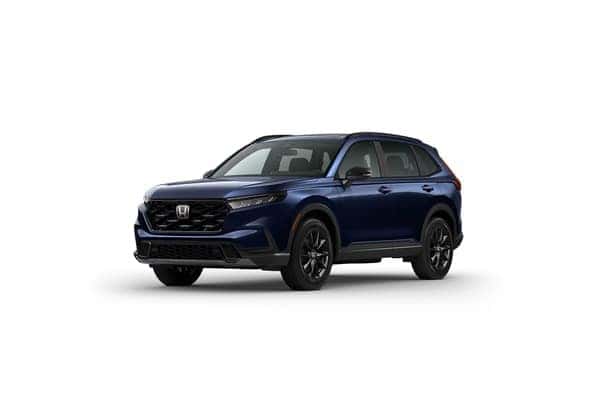 <b>2026 CR-V Hybrid Sport </b><br><i>36-Month Lease Special</i>