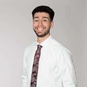 Aaron Contreras