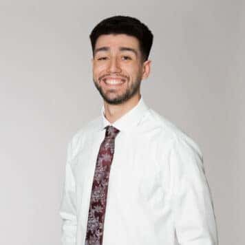 Aaron Contreras