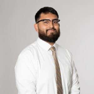 Daniel Ramirez