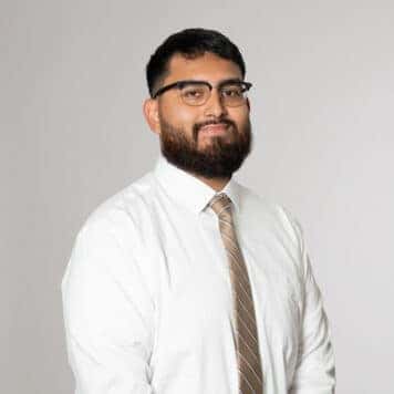Daniel Ramirez