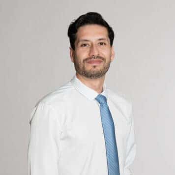 Ivan  Mendez
