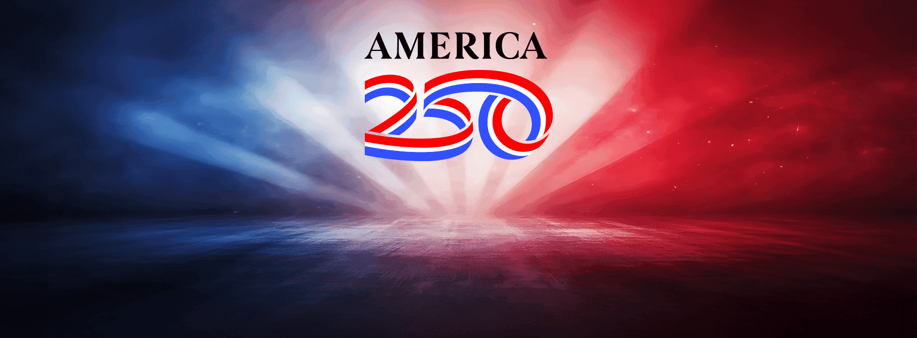 america 250
