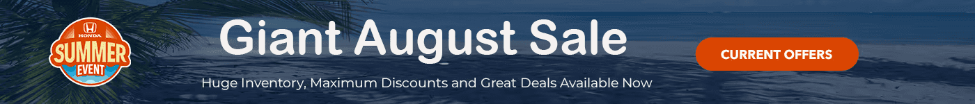 Welcome to Valley Honda The Largest Volume Honda Dealership in Illinois* Huge Inventory, Maximum Discounts, and Great Deals Available Now. Giant August Sale