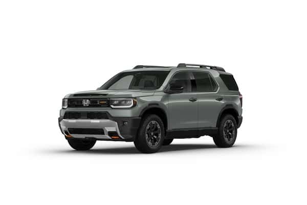 <b>2026 Passport TrailSport Elite AWD </b><br><i>36-Month Lease Special</i>