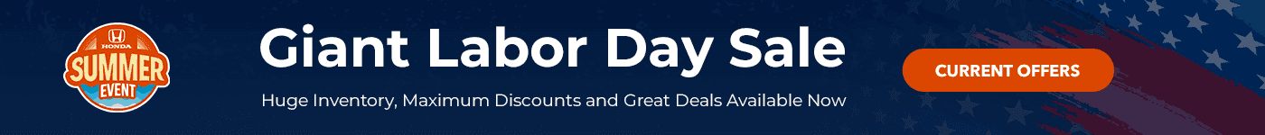 Giant Labor Day Sale Huge Inventory, Maximum Discounts and Great Deals Available Now
