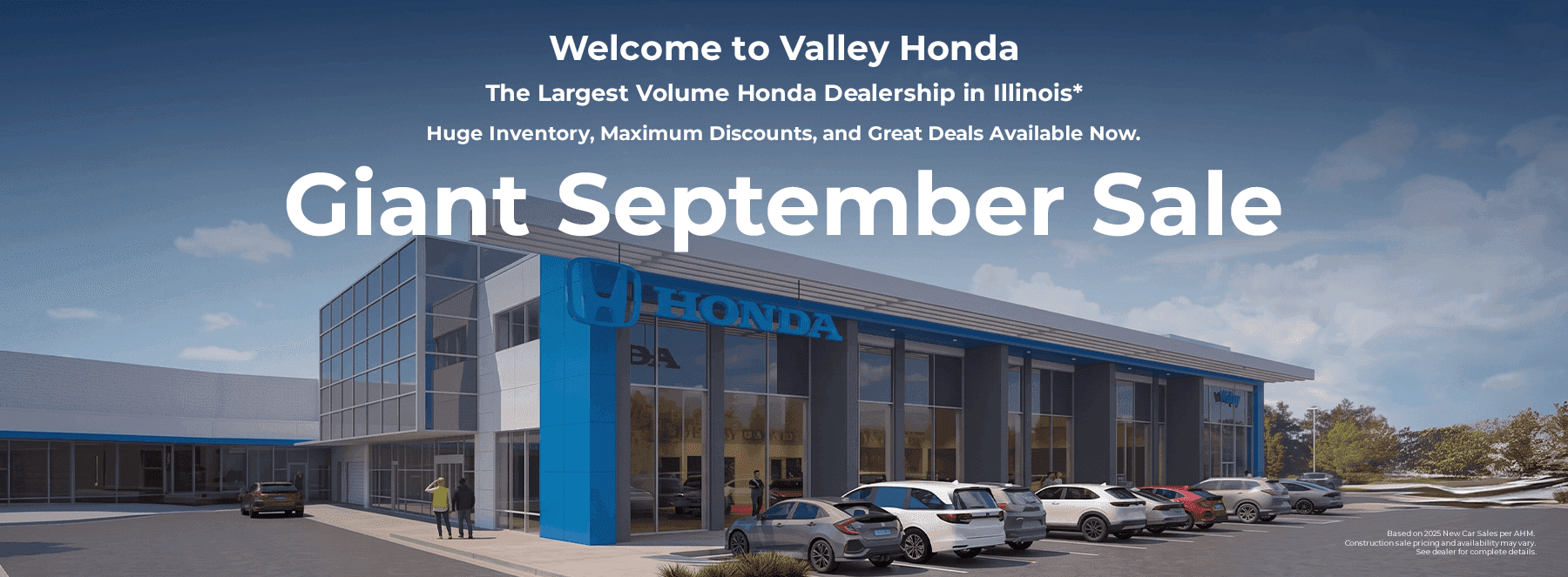 Valley Honda