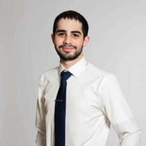 Josh  Rivas