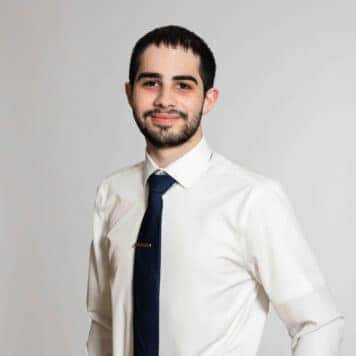 Josh  Rivas