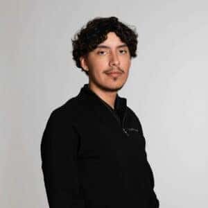 Saeed Alfaro