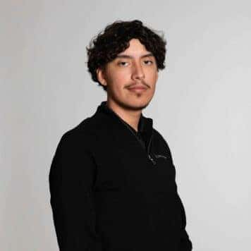 Saeed Alfaro