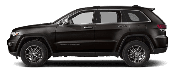 2018 Jeep Grand Cherokee Configurations | Vande Hey Brantmeier