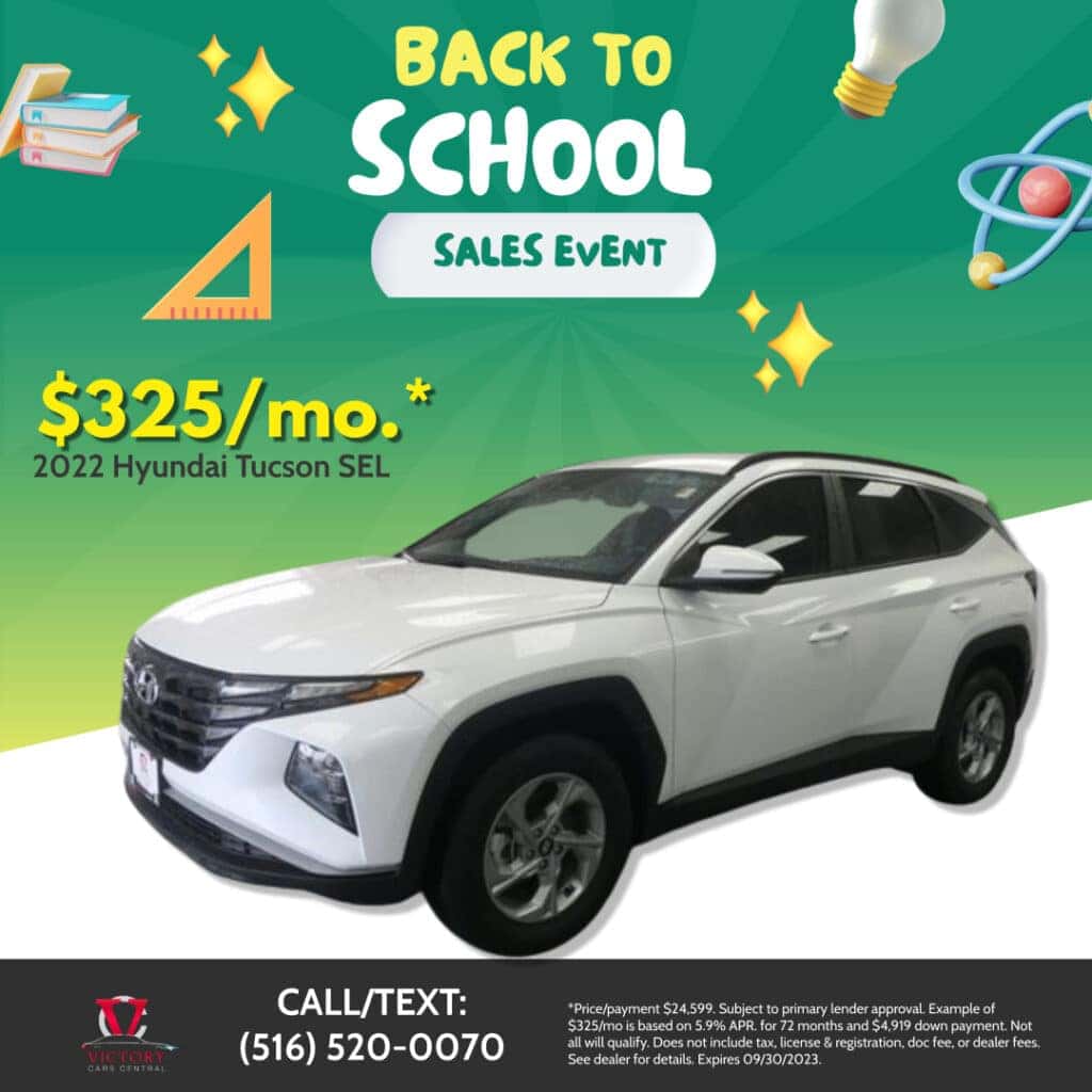 Pre-Owned 2022 Hyundai Tucson SEL