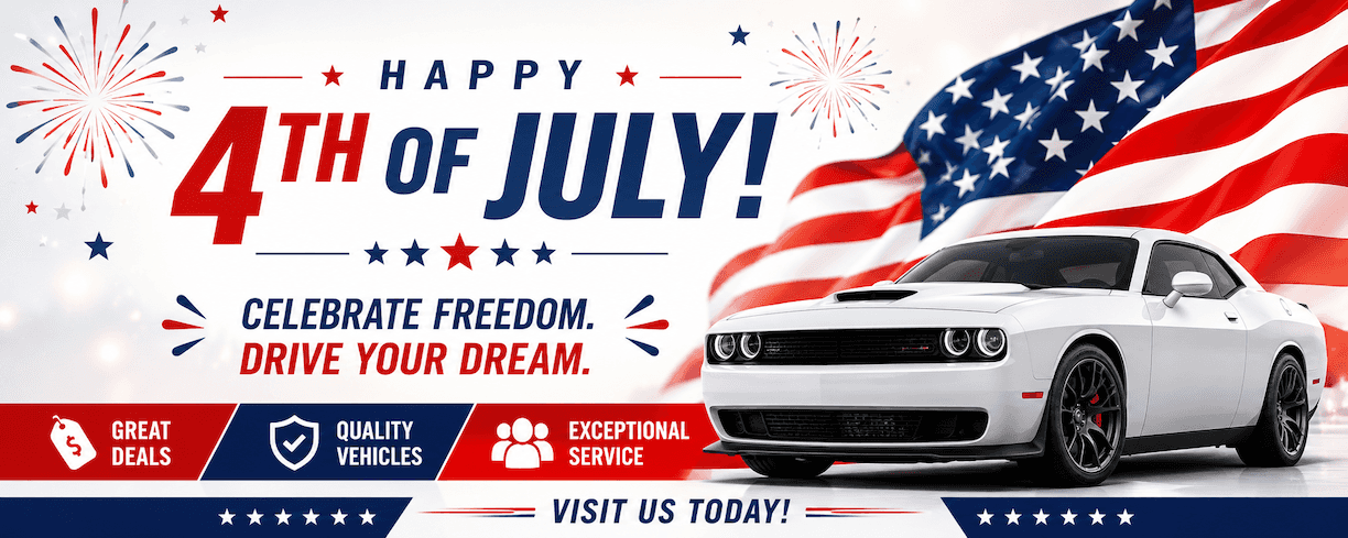 4th july