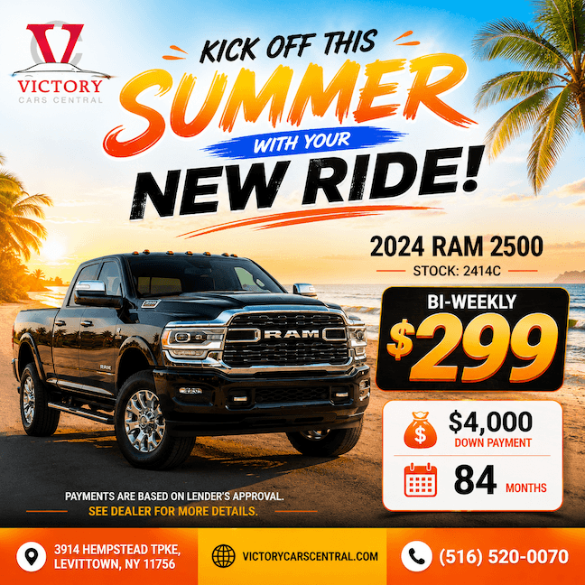 Pre-Owned 2024 Ram 2500 Laramie