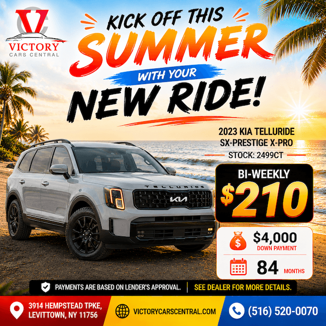 Pre-Owned 2023 Kia Telluride SX-Prestige X-Pro