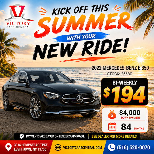 Pre-Owned 2022 Mercedes-Benz E 350