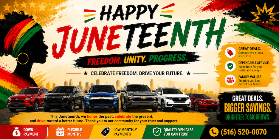 Juneteenth