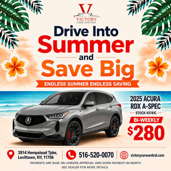 Pre-Owned 2025 Acura RDX A-Spec Package