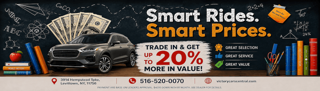 Trade in
