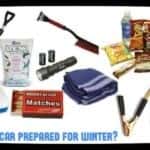 Items for your Car