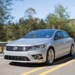 VW CC